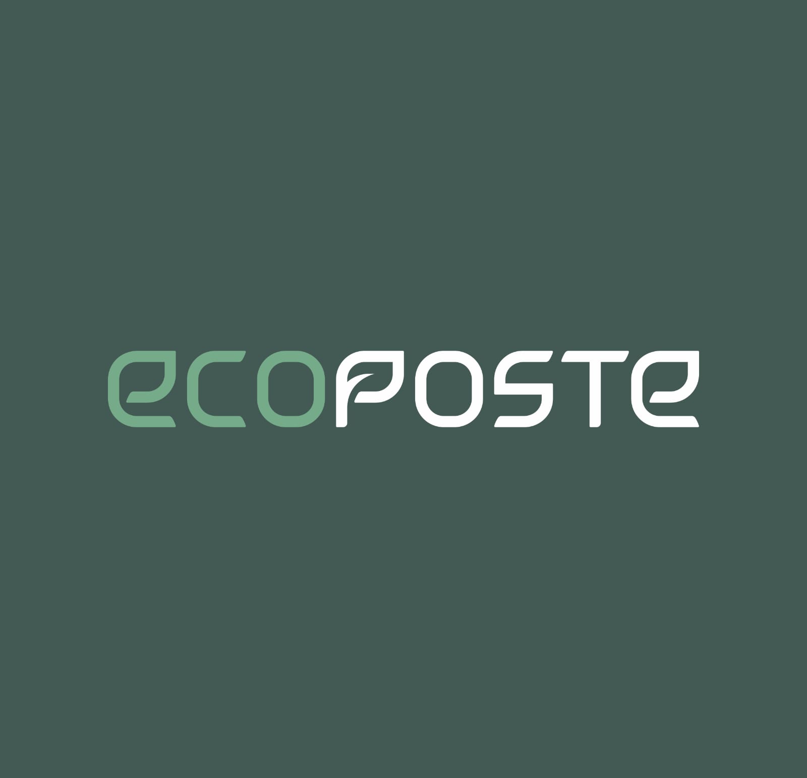 Ecoposte